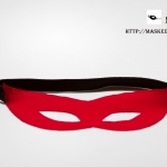 MASKED Finery [RED]