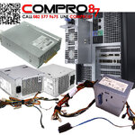 Power Supply DELL T3600 ,T3610 ,T5600, T5610, T5810 ,425W ,G50YW, Y6WWJ ,DNR74