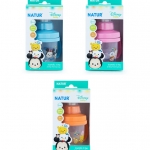 ถ้วยหัดดื่ม Natur 2-Step ลาย Tsum Tsum ปลอดสาร BPA