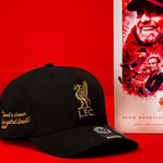 หมวกลิเวอร์พูลเจอร์เก้น คลอปป์ Jürgen Klopp รุ่นลิมิเต็ดอีดิชั่น บรรจุกล่องของขวัญของแท้