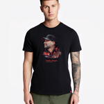 เสื้อเจอร์เก้น คล็อปป์ลิเวอร์พูล Danke Jürgen Klopp Tee ของแท้