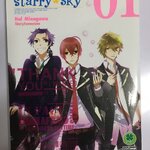 Starry Sky เล่ม 1