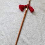 ไม้คฑาผู้กำกับอย่างดี + ถุงผ้า