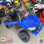 รถจิ๊ป4มอเตอร์ 3943B
