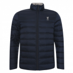 เสื้อแจ็คเก็ตลิเวอร์พูล DOWN FILLED PUFFA ของแท้