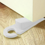 ที่กันประตูปิดเปิดประตู ช่วยป้องกันอันตราย กันประตูหนีบนิ้วเด็ก