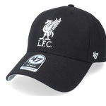 หมวกลิเวอร์พูล MVP Black Adjustable ของแท้