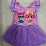 ชุดเเฟชั่นเด็ก