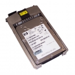 365699-007 HP 36.4GB 15K ULTRA320 SCSI 3.5INC HOT-PLUG W/TRAY HDD