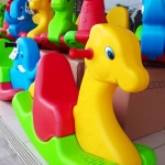 ยีราฟโยกเยก