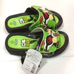 รองเท้าแตะ ADDA ลาย Ben10