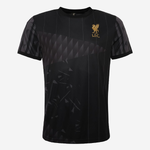 เสื้อเชิ้ตลิเวอร์พูล Special Edition Blackout Mash Up ของแท้