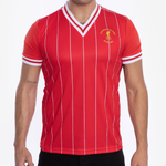 เสื้อลิเวอร์พูลย้อนยุค Retro 1984 Rome ของแท้