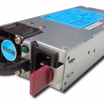 511777-001 HP Power Supply Proliant DL360 G7 460WATT