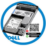 Dell 2TB,7.2K,2.5,SATA,6G,HDD,HYBRID
