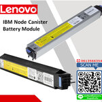 IBM Storwize,V3700,V3500,V5000, Node Canister Battery,90Y7689,44X3320,00Y4643,2072,2078,6099
