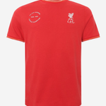 เสื้อทีเชิ้ตลิเวอร์พูล Heritage 86 Red Home ของแท้