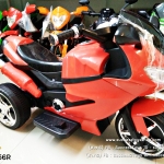 LNM656 รถมอเตอร์ไซค์ BMW