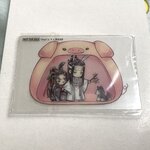 การ์ดใสปรมาจารย์ลัทธิมาร ร้าน That's Y