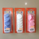 ที่อุดรูปลั๊ก กันไฟดูดเด็ก แพค 12 ชิ้น อย่างดี Nuebabe Outlet Plug