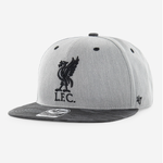 หมวกลิเวอร์พูล Tonal Captain Grey Camo ของแท้