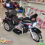 มอเตอร์ไซค์ตำรวจ 3899BL