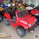 รถจิ๊ป4มอเตอร์ 3903R