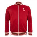 เสื้อแจ็คเก็ตลิเวอร์พูลของแท้ เสื้อเรทโรย้อนยุค รุ่น Shankly Track Jacket