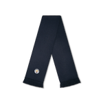 ผ้าพันคอแมนเชสเตอร์ ซิตี้ Luxury Crest ของแท้