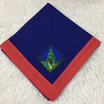 ผ้าพันคอเนตรนารีสำรอง