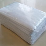 ผ้าอ้อม ผ้าสำลี ขนาด 31*28 นิ้ว แพค 1 โหล