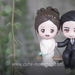ตุ๊กตาชิงช้าสั่งทำ