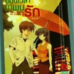 ย้อนเวลามาพบรัก