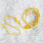 สายคล้องนกหวีด หัวหน้ากลุ่มลูกเสือ