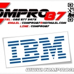 06P5324 [ขาย,จำหน่าย,ราคา] IBM 73GB (73.4GB) (73.4GB) 10K Rpm 3.5inch FC Hard Drive
