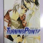 Turning Point เทิร์นนิ่ง พอยท์ (เล่มเดียวจบ)