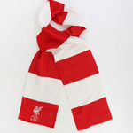 ผ้าพันคอลิเวอร์พูล Premium Supersoft Bar ของแท้