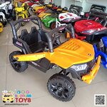 รถจิ๊ป4มอเตอร์ 3943OR