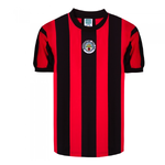 เสื้อเรทโรย้อนยุคแมนเชสเตอร์ ซิตี้ 1972 Away Retro Football ของแท้