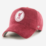 หมวกลิเวอร์พูล '47 MVP DT Gosport ของแท้