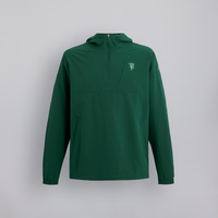 เสื้อฮู้ดแมนเชสเตอร์ ยูไนเต็ด adidas Mens Golf Ultimate365 Club Anorak ของแท้