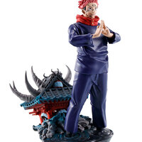 Sukuna