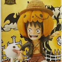 Luffy HW2005