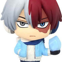 Todoroki