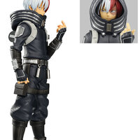 Todoroki