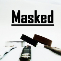 ร้านMasked
