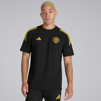 เสื้อทีเชิ้ตแมนเชสเตอร์ ยูไนเต็ด Tiro 25 Competition Cotton ของแท้