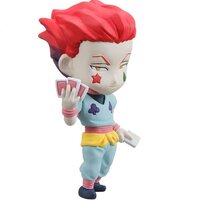 Hisoka (no box)