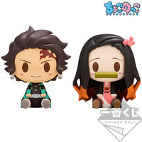 Tanjirou & Nezuko
