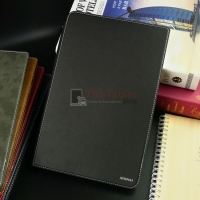 Luxury Xundd Leather Case For Samsung Galaxy Tab A 10.1" with s pen : Black